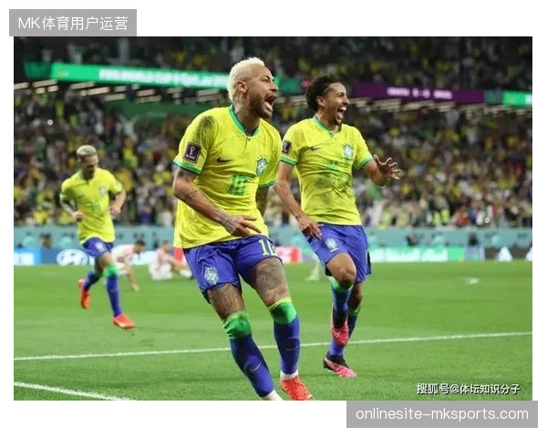 五星巴西攻击线天赋满满，内马尔能否恢复最佳状态将决定球队进攻上限